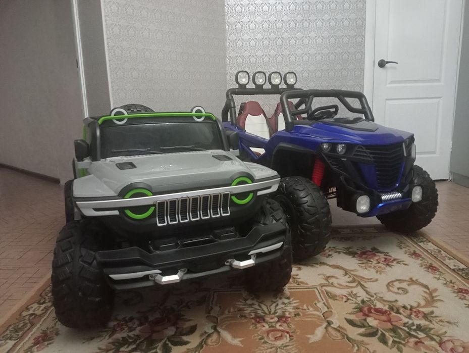 Авто детское продажа
