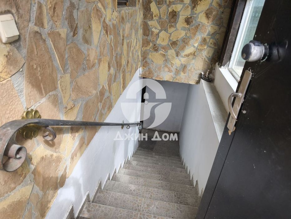 Продава се Четиристаен апартамент в с. Кошарица, Област Бургас - 90 кв.м за 578 €/кв.м - Снимка #4