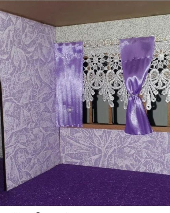 Кукольные домики