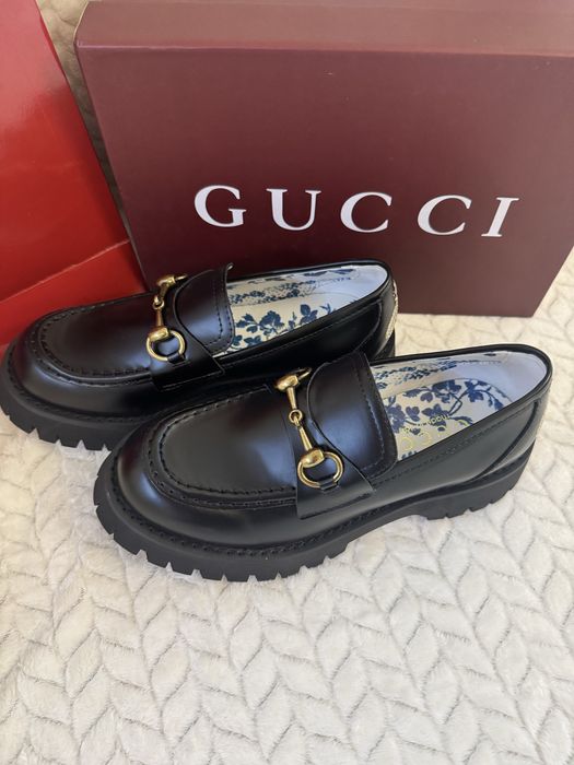 Дамски обувки Gucci