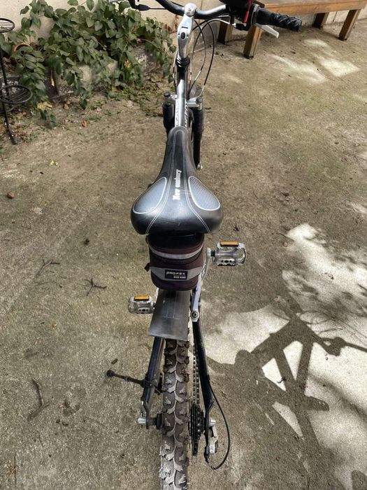 Велосипед Peugeot 26"