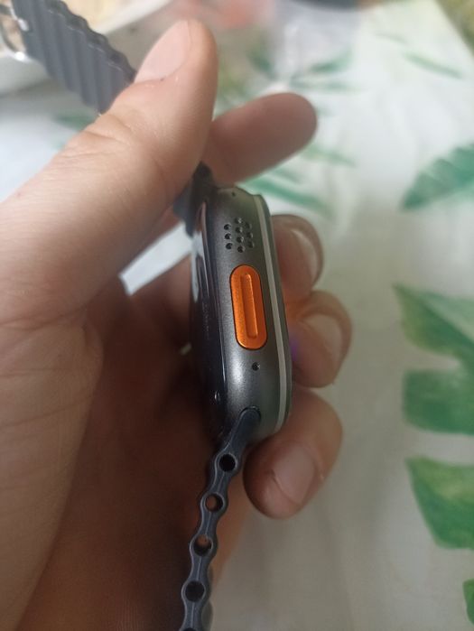 Продам смарт часы