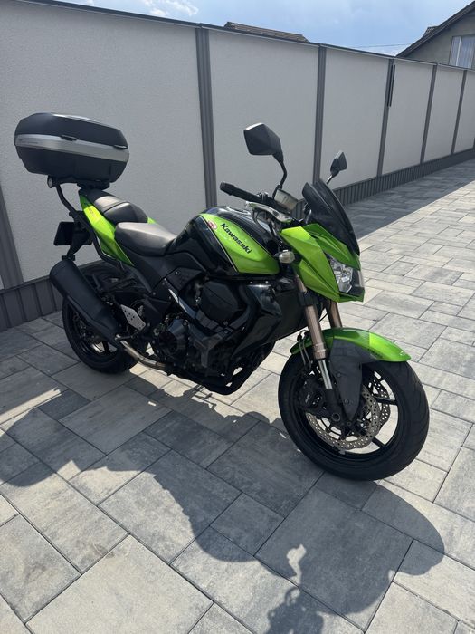 Kawasaki Z750 foarte bine intrtinut