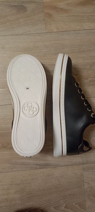 Guess Stasey - Дамски сникърси