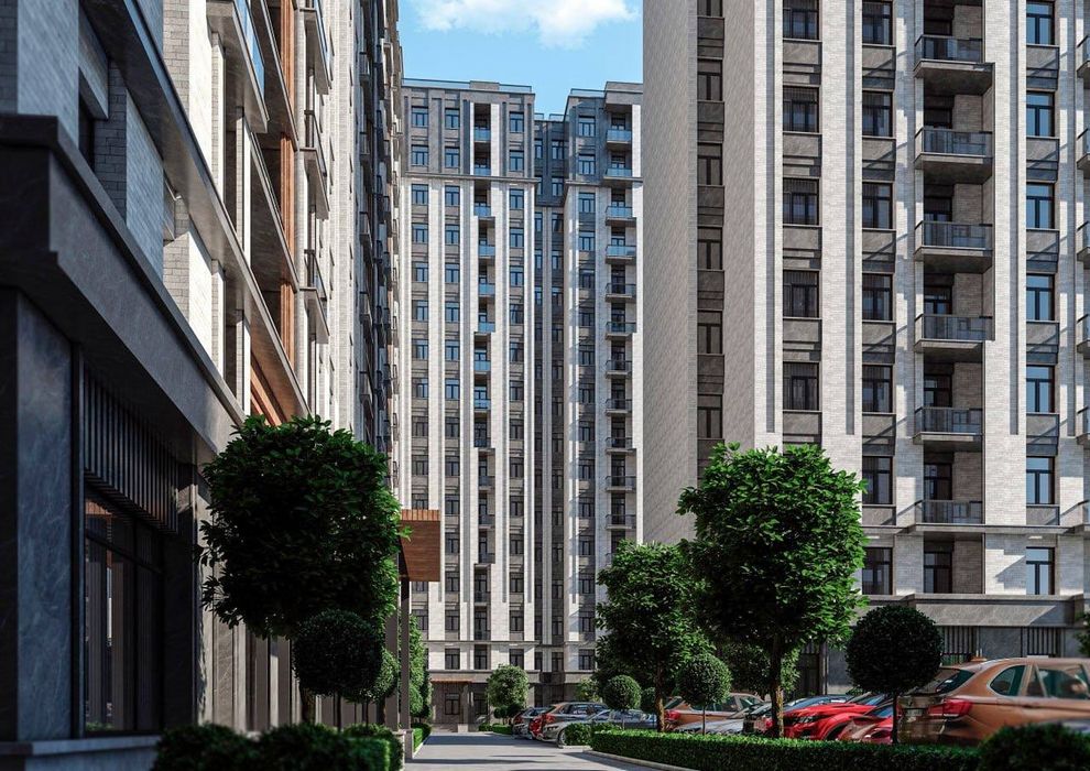 Kvartira в Шайхантахурском районе Продается 2/9/16 на ЖК Малика