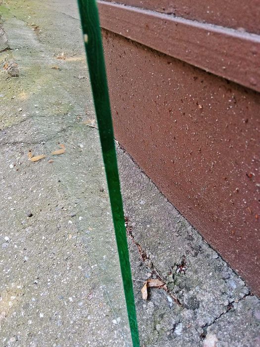 Geam Transparent 76 x 66,5cm