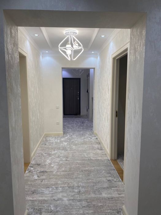 Beruniy metroda kvartira