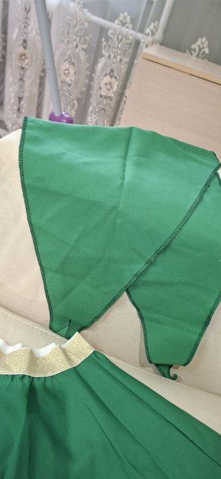 Костюм матрешки новый