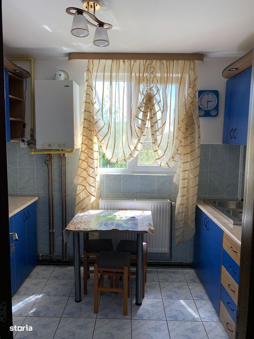 Ofer Spre Închiriere Ap. 2 Camere Zonă Centrală și Liniștită!