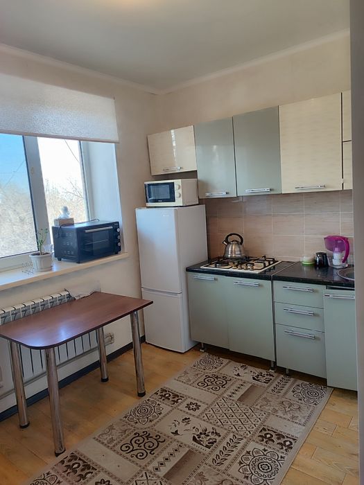 Квартира возле вокзала