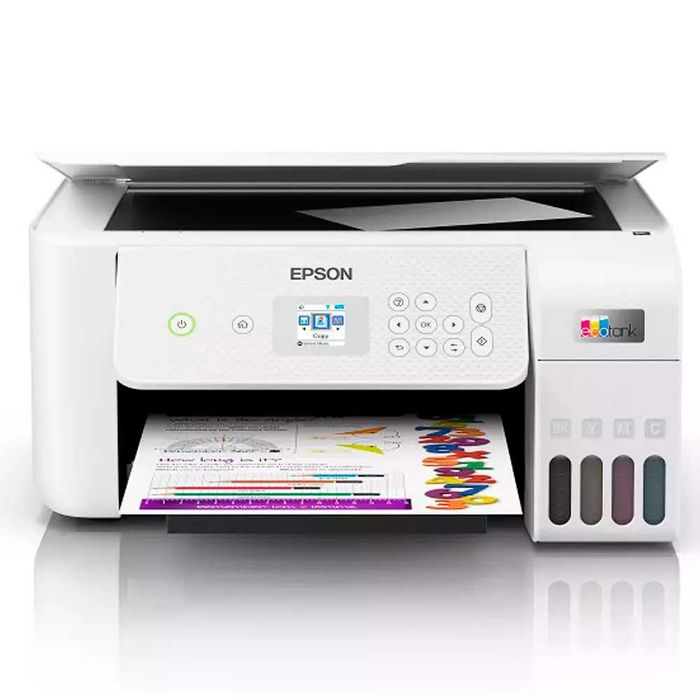 МФУ струйный EPSON L 3266