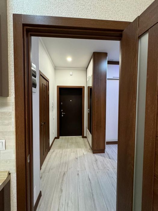 Сдам 1 ком кв левый берег