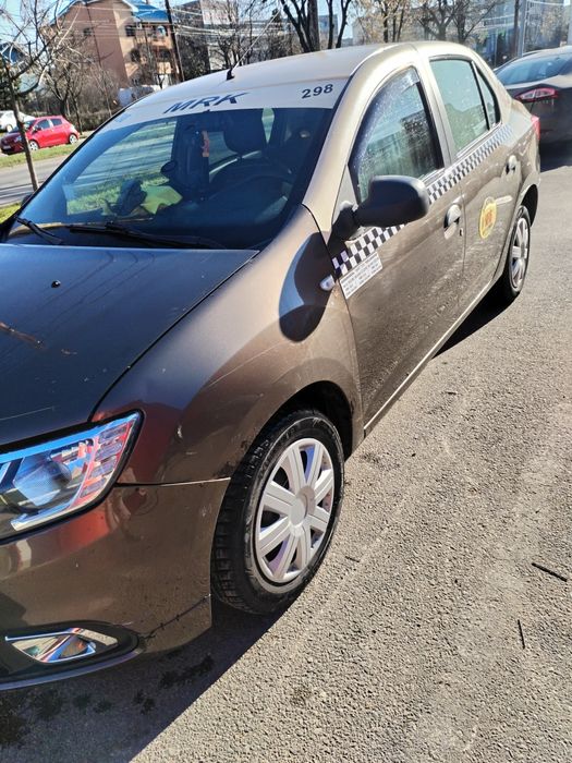 Dacia logan 1.0sce+GPL