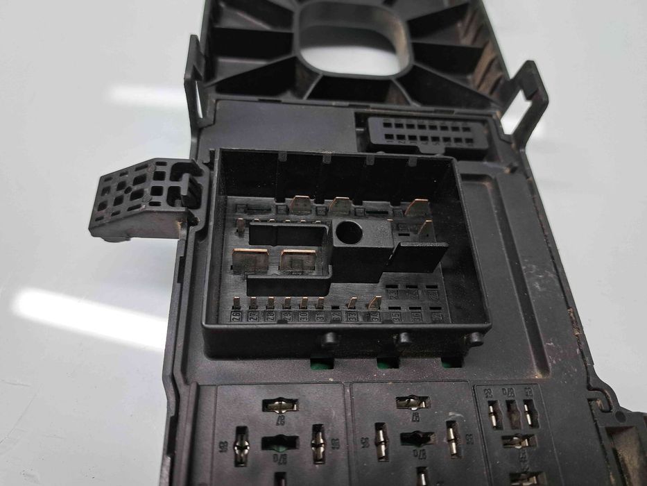 Panou sigurante OpelVectra C [Fabr 2003-2008] 13181984