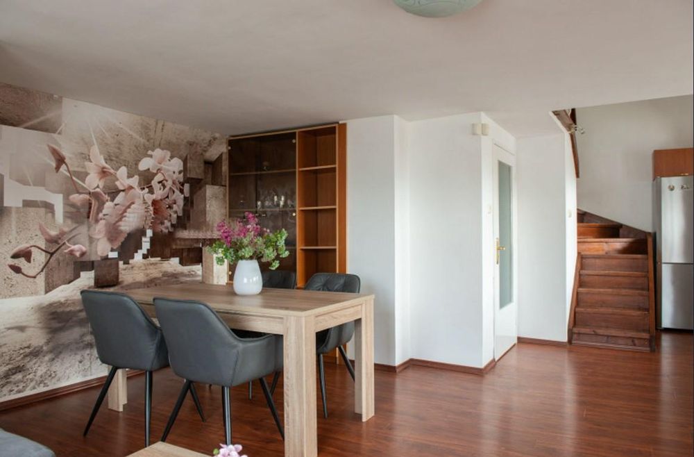 Дава се под наем Мезонет в София, Гео Милев - 75 кв.м за 699 € - Снимка #3