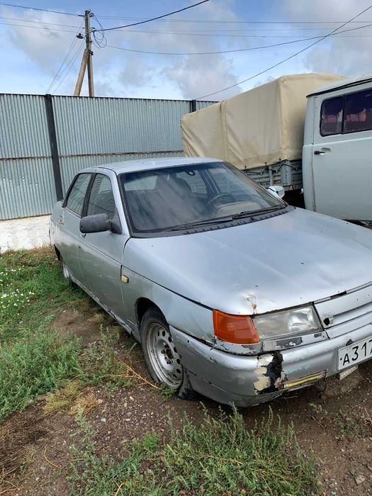 Продам Ваз 2110.