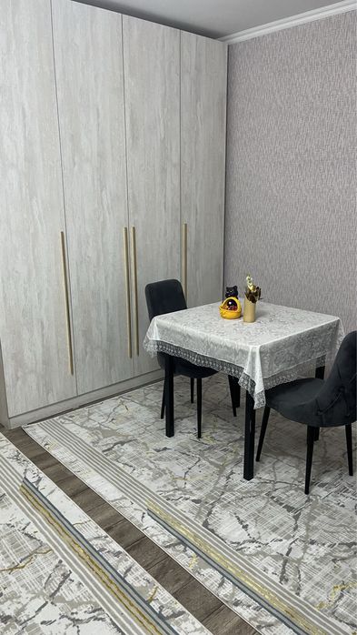 Сдается квартира по суточно