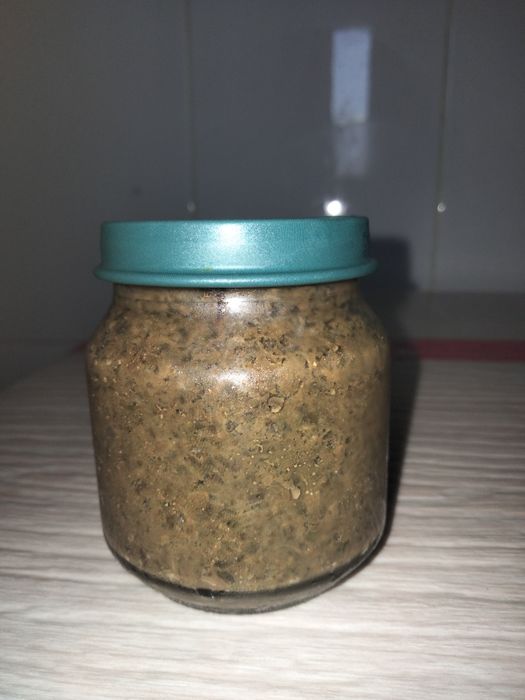 Лекарственный сбор для желудка