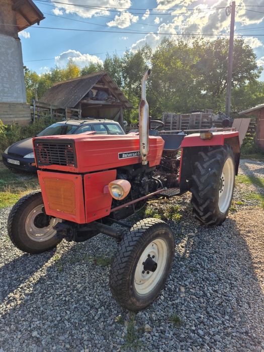 Tractor universal u 445 schimb