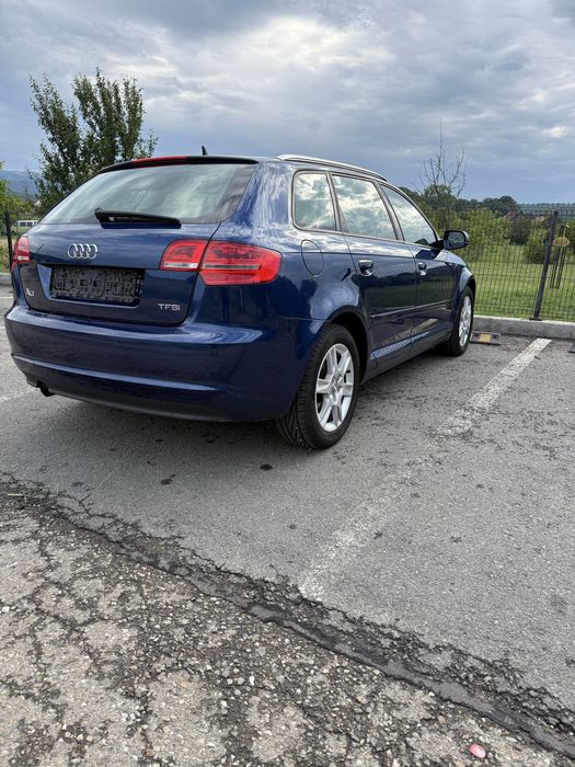 Audi a3 2011 1.2 tfsi