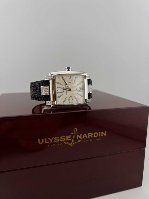 Наручные часы Ulysse Nardin Caprice