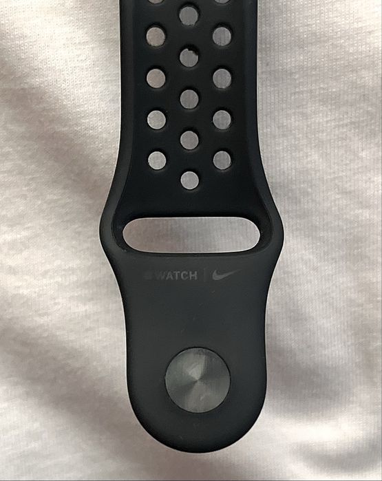 Часовник Apple watch 5та серия