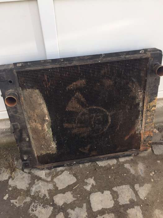 Cutie viteza distrbutie ( REDUCTOR NOU x6x6 pt TAF