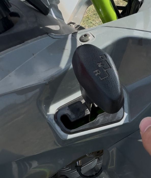 Квадроцикл новый 300 куб