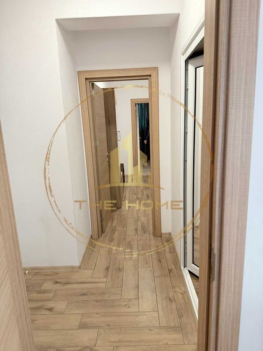 Дава се под наем Тристаен апартамент в Варна, Цветен квартал - 150 кв.м за 720 € - Снимка #10