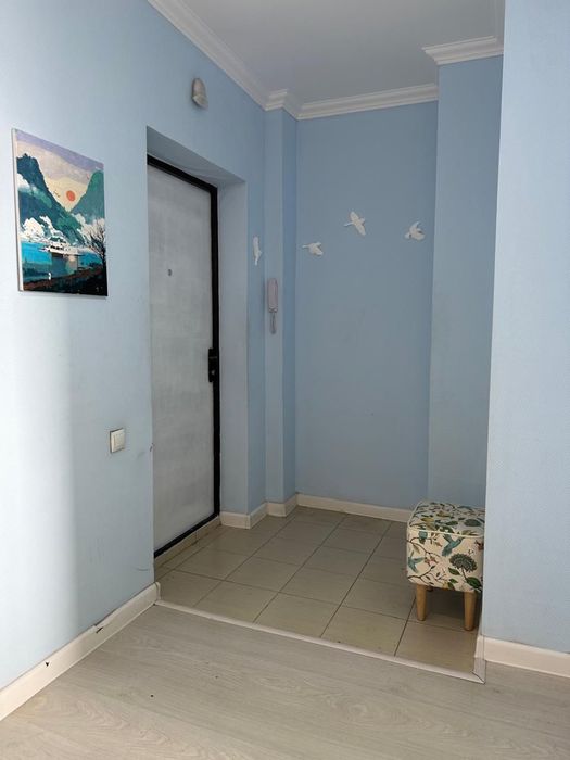 Квартира посуточно