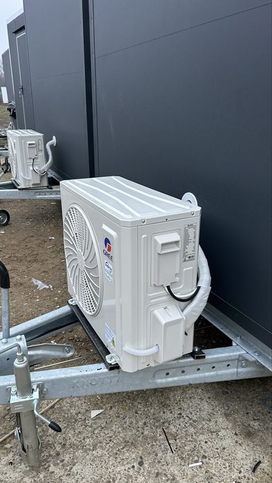 Instalator Termic , Sanitar si Aer Conditionat