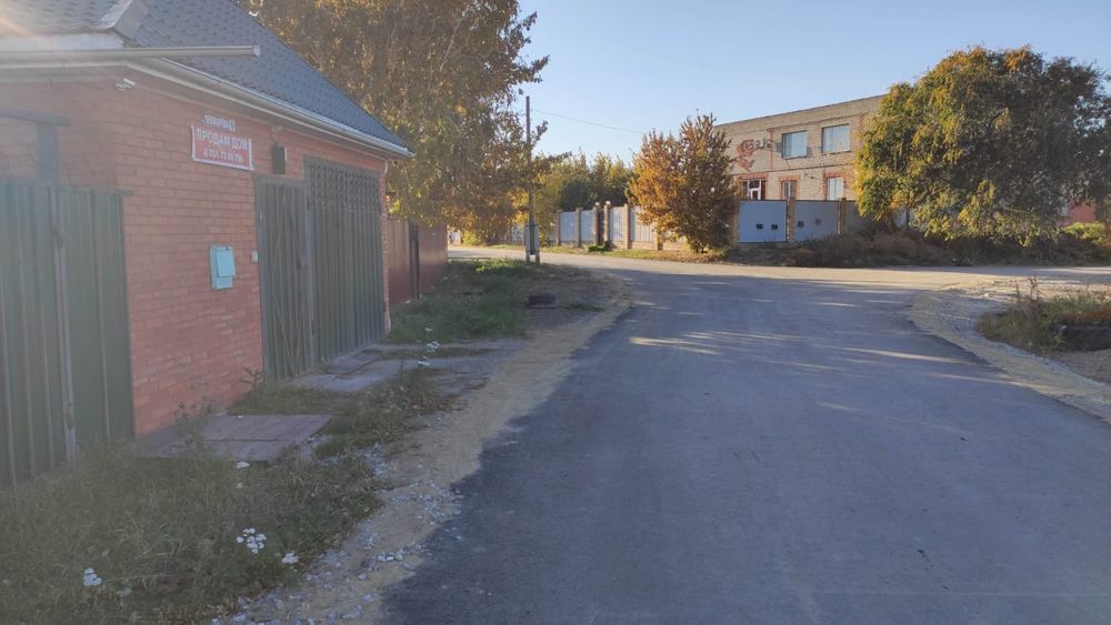 Продам Частный Дом