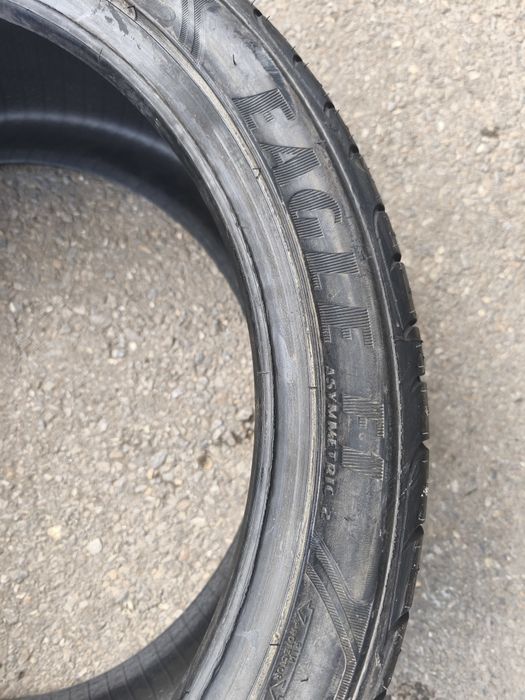 225/40/18" 1брой Good year eagle F1 asimetric2,dot0315