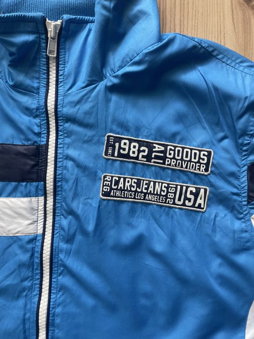 CARS Jeans / мъжко яке пролет-есен XL