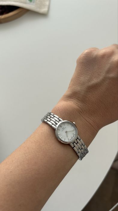 Часы элегантные и на каждый день