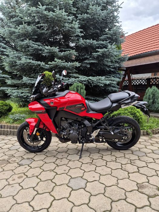 Yamaha Tracer 9 2023