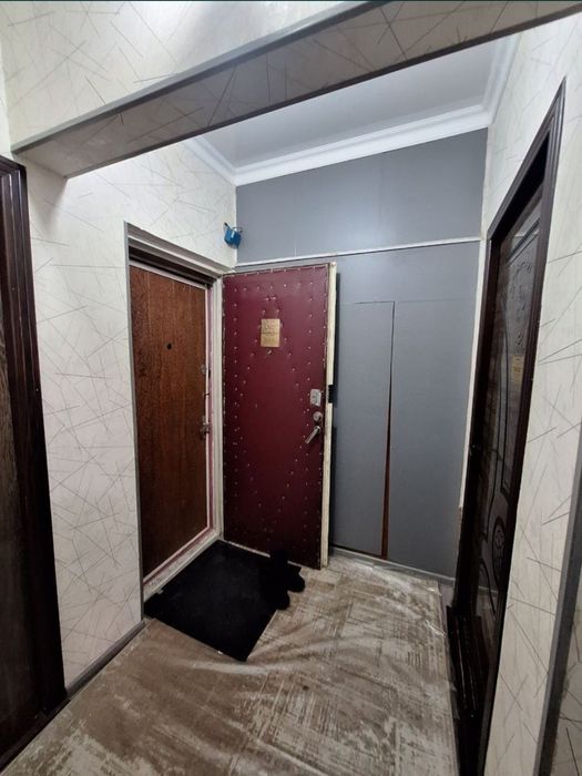 ™ Алгоритм 2/4/9‼️Монолитный дом, Разделка, 1×7 Балкон|65м²|Продаётся