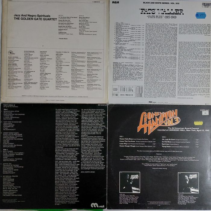 Jazz vinil Jazz vinil Jazz vinil