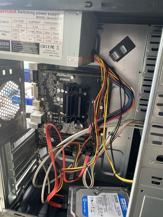 Компьютерный комплект