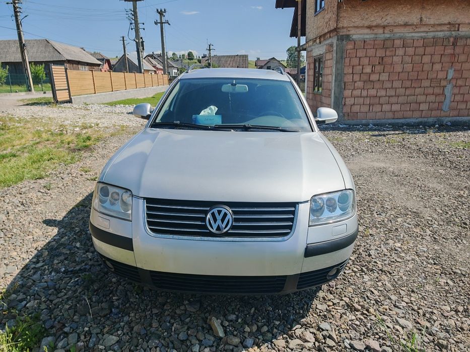 Wv passat b 5,5 break