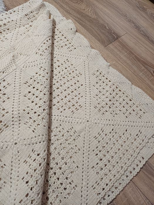 Покривка за легло