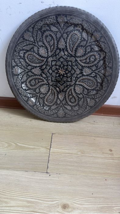 Старинные декоративные предметы