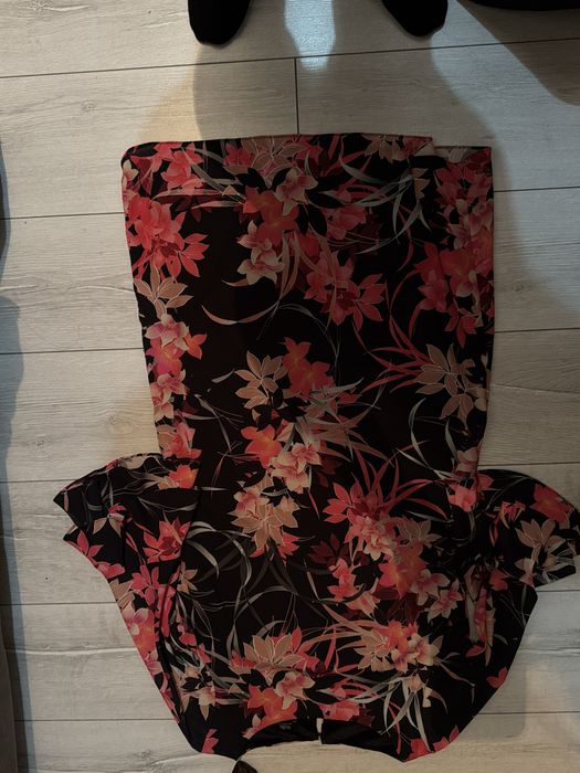 Стильный женский комбинезон