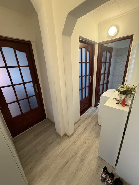 Vand apartament Calea Buziasului, str Intrarea Neptun