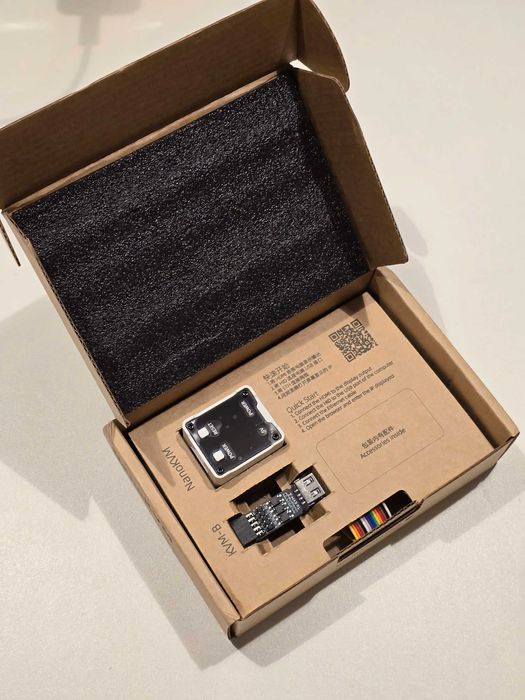 Sipeed NanoKVM IP KVM