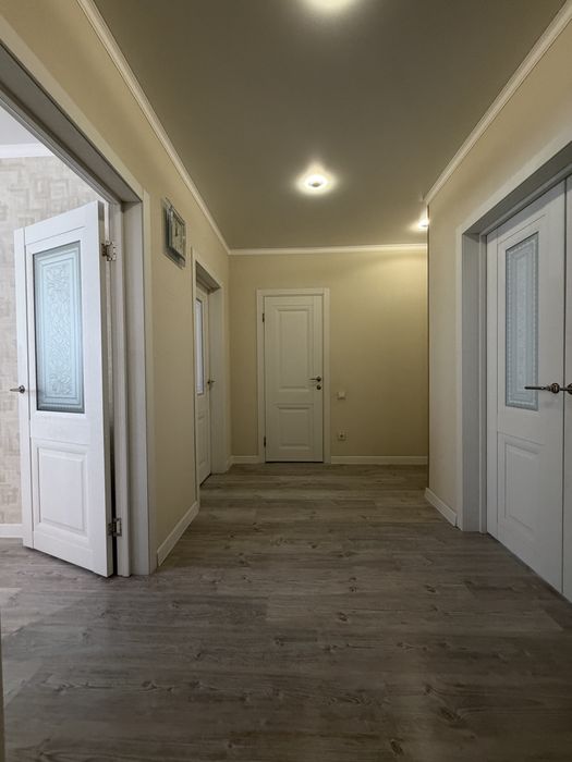 Продается 3-х комн.кв с пл 94 кв.м, 2020 г
