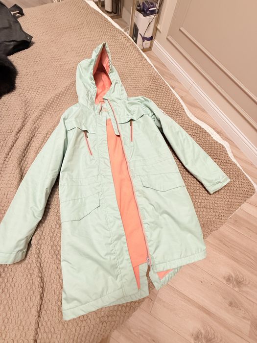 Весення куртка для  девочки