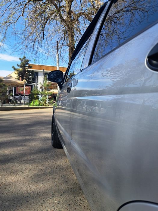 Продаётся матиз люкс с кондиционером