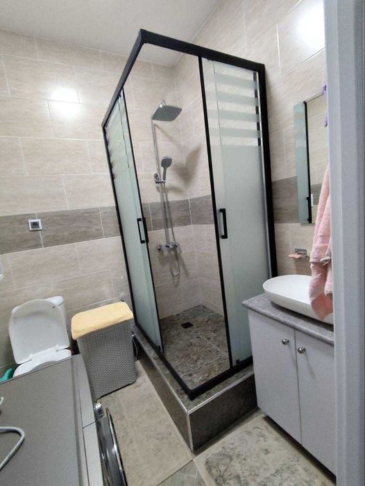 2-комнатная в ЖК Assalom Sohil, Яшнабад, 6 мин до центра`