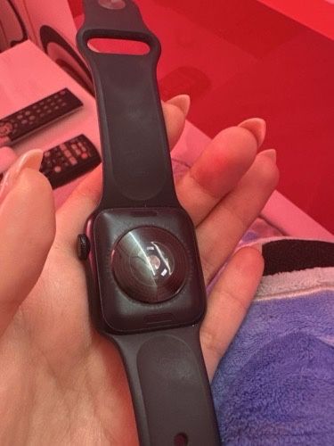 Apple watch CE 2